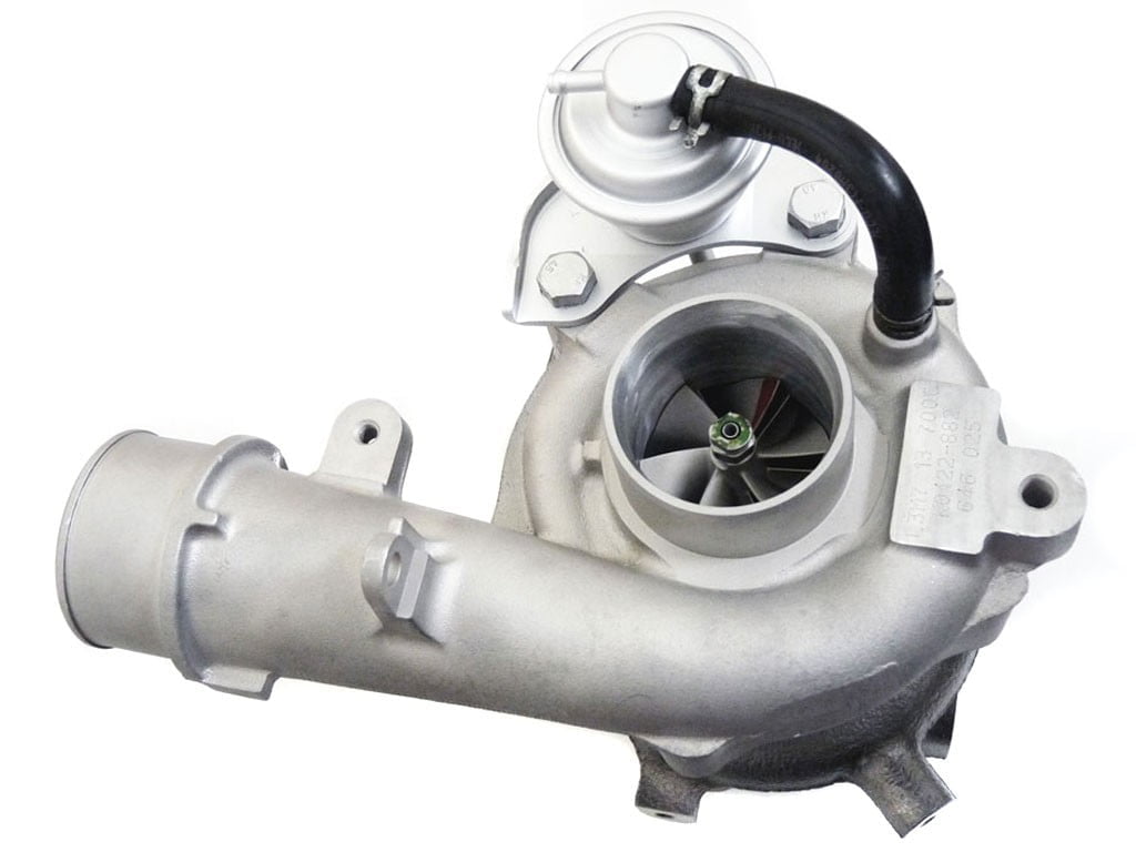 ผ้าคลุมเทอร์โบ Funk Motorsport Borg Warner K04-22 Turbo Blanket