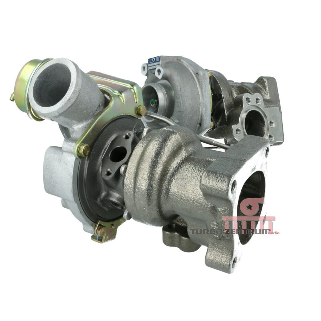 ผ้าคลุมเทอร์โบ Funk Motorsport Borg Warner K04-25 Turbo Blanket