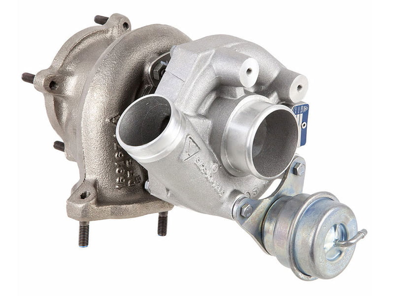 ผ้าคลุมเทอร์โบ Funk Motorsport Borg Warner KKK K16 Turbo Blanket