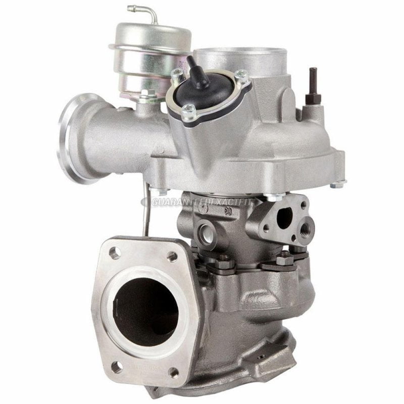 ผ้าคลุมเทอร์โบ Funk Motorsport Borg Warner KKK K24 Turbo Blanket