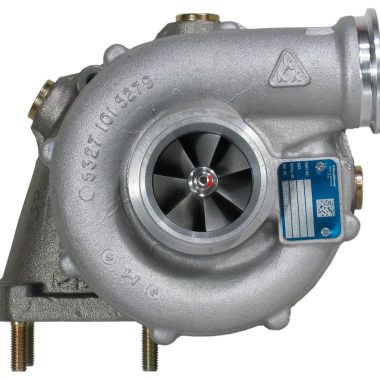 ผ้าคลุมเทอร์โบ Funk Motorsport Borg Warner KKK K26 Turbo Blanket