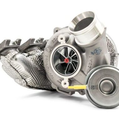 ผ้าคลุมเทอร์โบ Funk Motorsport Borg Warner TTE700 Turbo Blankets