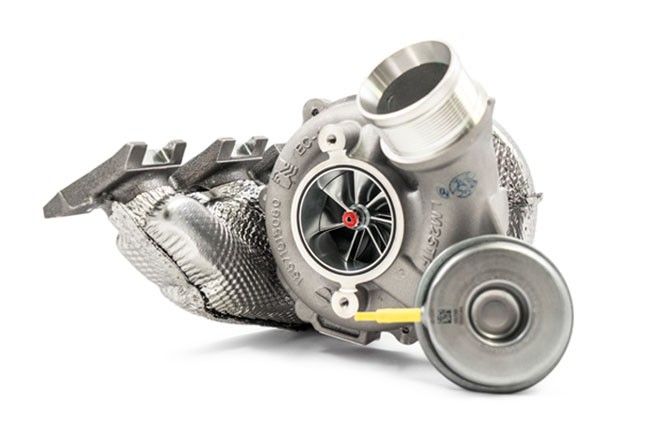 ผ้าคลุมเทอร์โบ Funk Motorsport Borg Warner TTE700 Turbo Blankets