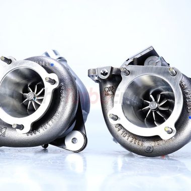 ผ้าคลุมเทอร์โบ Funk Motorsport Borg Warner TTE850 Turbo Blankets (Pair)
