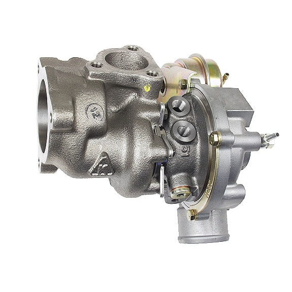 ผ้าคลุมเทอร์โบ Funk Motorsport Borg Warner kkk K04-15 Turbo Blanket