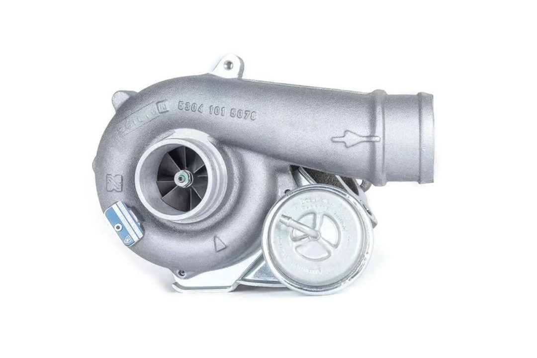 ผ้าคลุมเทอร์โบ Funk Motorsport Borg Warner kkk K04-20 Turbo Blanket