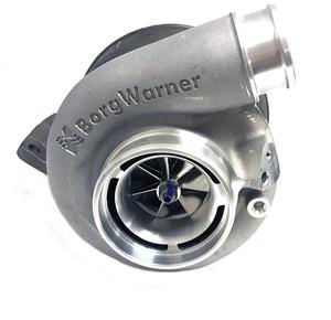 ผ้าคลุมเทอร์โบ Funk Motorsport Borgwarner AirWerks S369SXE Turbo Blanket