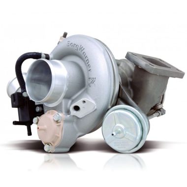 ผ้าคลุมเทอร์โบ Funk Motorsport Borgwarner EFR 6258 Turbo Blanket