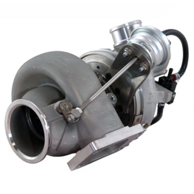 ผ้าคลุมเทอร์โบ Funk Motorsport Borgwarner EFR 6758 Turbo Blanket