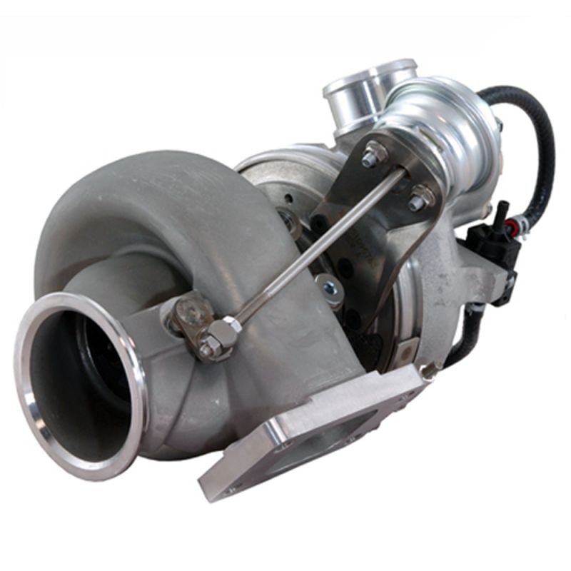 ผ้าคลุมเทอร์โบ Funk Motorsport Borgwarner EFR 6758 Turbo Blanket
