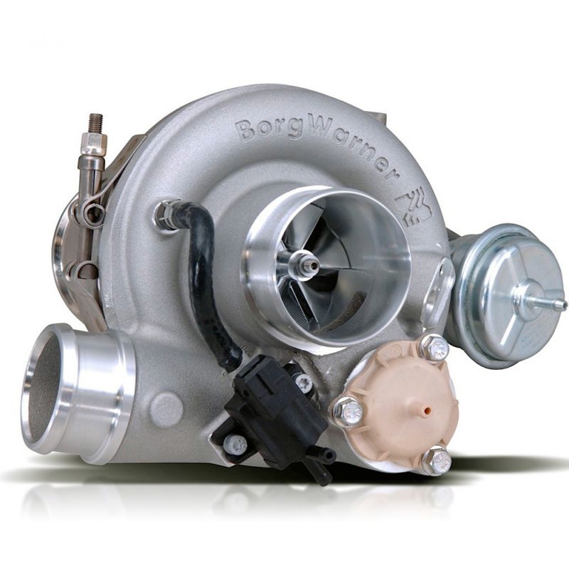 ผ้าคลุมเทอร์โบ Funk Motorsport Borgwarner EFR 7163 Turbo Blanket