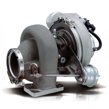 ผ้าคลุมเทอร์โบ Funk Motorsport Borgwarner EFR 7670 Turbo Blanket