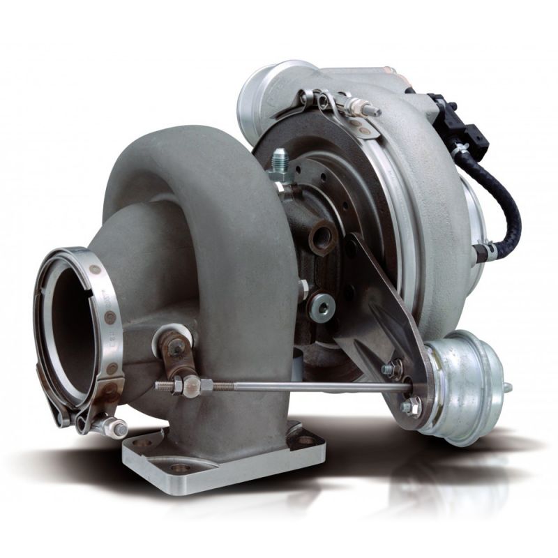 ผ้าคลุมเทอร์โบ Funk Motorsport Borgwarner EFR 7670 Turbo Blanket