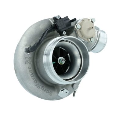 ผ้าคลุมเทอร์โบ Funk Motorsport Borgwarner EFR 8474 Turbo Blanket