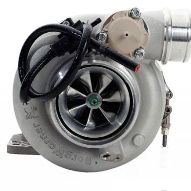 ผ้าคลุมเทอร์โบ Funk Motorsport Borgwarner EFR 9180 Turbo Blanket