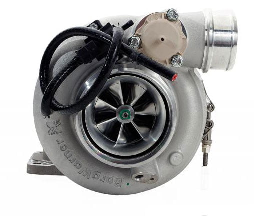 ผ้าคลุมเทอร์โบ Funk Motorsport Borgwarner EFR 9180 Turbo Blanket