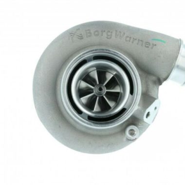 ผ้าคลุมเทอร์โบ Funk Motorsport Borgwarner S200SX Turbo Blanket