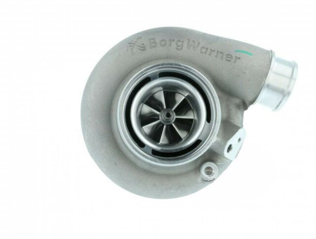 ผ้าคลุมเทอร์โบ Funk Motorsport Borgwarner S260 Turbo Blanket