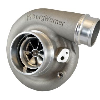 ผ้าคลุมเทอร์โบ Funk Motorsport Borgwarner S300 Turbo Blanket