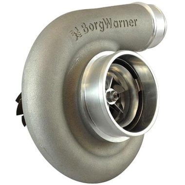 ผ้าคลุมเทอร์โบ Funk Motorsport Borgwarner S364 SXE Turbo Blanket