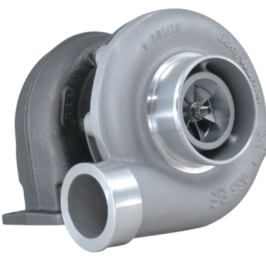 ผ้าคลุมเทอร์โบ Funk Motorsport Borgwarner S366 Turbo Blanket