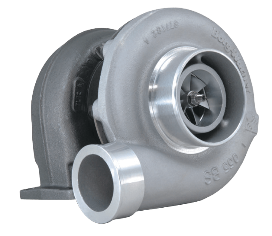 ผ้าคลุมเทอร์โบ Funk Motorsport Borgwarner S366 Turbo Blanket