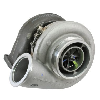 ผ้าคลุมเทอร์โบ Funk Motorsport Borgwarner S480 Turbo Blanket