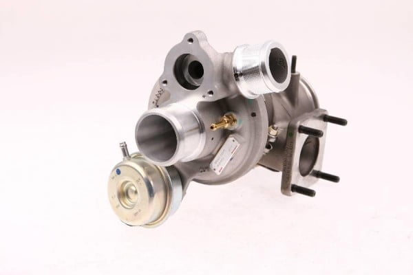 ผ้าคลุมเทอร์โบ Funk Motorsport Fiat Punto Abarth T-Jet Turbo Blanket