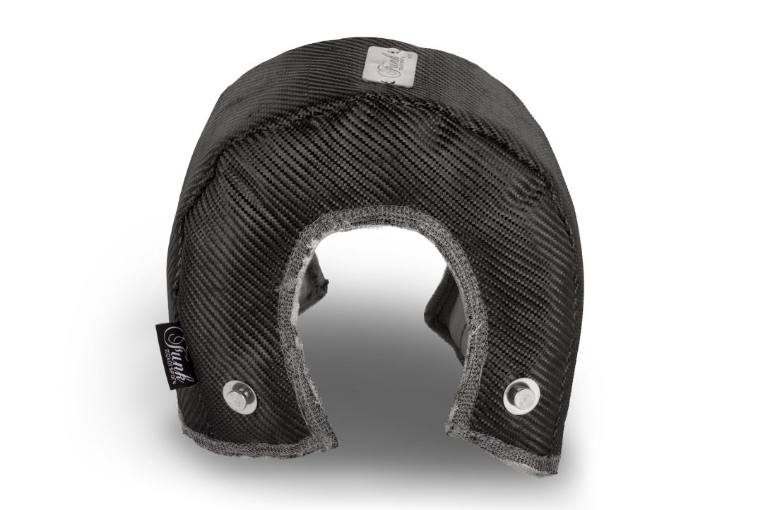 ผ้าคลุมเทอร์โบ Funk Motorsport Ford Twin Turbo 2.7L V6 Ecoboost F150 Turbo Blanket