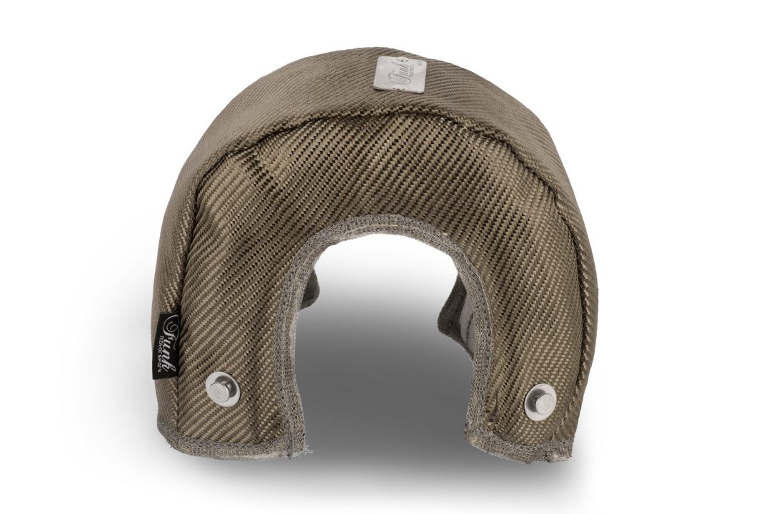 ผ้าคลุมเทอร์โบ Funk Motorsport T444e Ford E Series Turbo Blanket