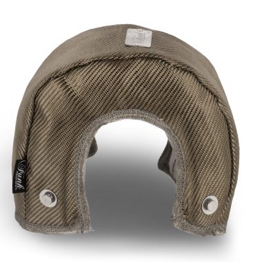 ผ้าคลุมเทอร์โบ Funk Motorsport T444e Ford E Series Turbo Blanket
