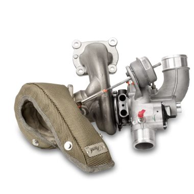 ผ้าคลุมเทอร์โบ Funk Motorsport Ford Focus ST-3 Turbo Blanket