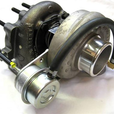 ผ้าคลุมเทอร์โบ Funk Motorsport Garrett ETC8751 Turbo Blanket