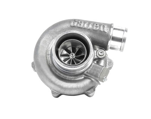 ผ้าคลุมเทอร์โบ Funk Motorsport Garrett G25-550 Turbo Blanket