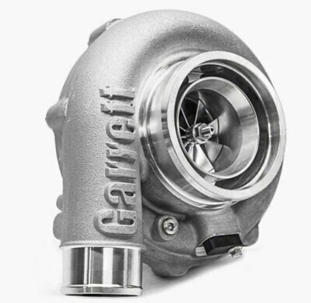 ผ้าคลุมเทอร์โบ Funk Motorsport Garrett G30-770 Turbo Blanket