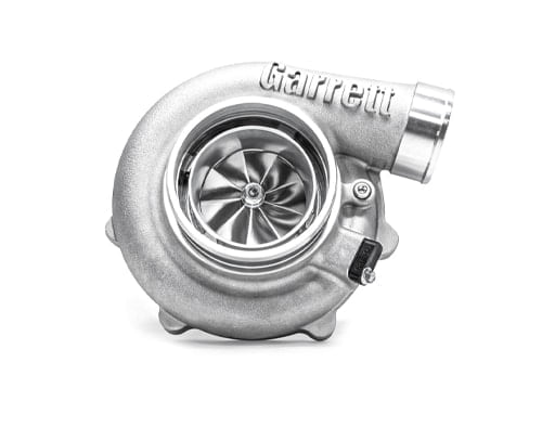 ผ้าคลุมเทอร์โบ Funk Motorsport Garrett G35-1050 Turbo Blanket