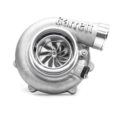 ผ้าคลุมเทอร์โบ Funk Motorsport Garrett G40-1200 Turbo Blanket