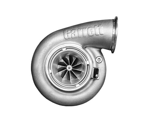 ผ้าคลุมเทอร์โบ Funk Motorsport Garrett G42-1450 Turbo Blanket
