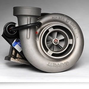 ผ้าคลุมเทอร์โบ Funk Motorsport Garrett GT2559 Turbo Blanket