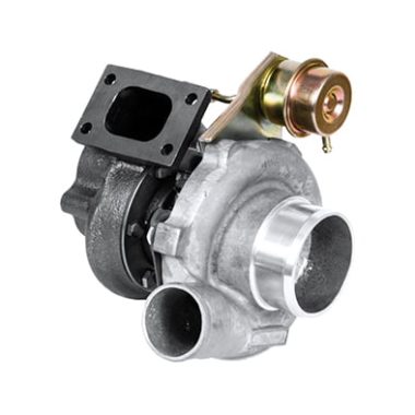 ผ้าคลุมเทอร์โบ Funk Motorsport Garrett GT2860 Turbo Blanket