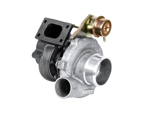 ผ้าคลุมเทอร์โบ Funk Motorsport Garrett GT2860 Turbo Blanket