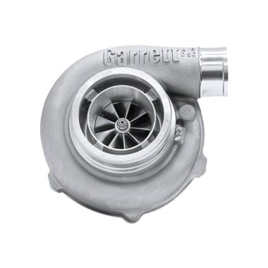 ผ้าคลุมเทอร์โบ Funk Motorsport Garrett GT3076 Turbo Blanket