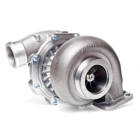 ผ้าคลุมเทอร์โบ Funk Motorsport Garrett GT3788R Turbo Blanket
