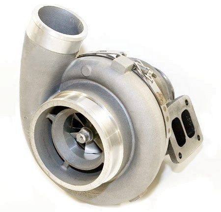 ผ้าคลุมเทอร์โบ Funk Motorsport Garrett GT45 Turbo Blanket