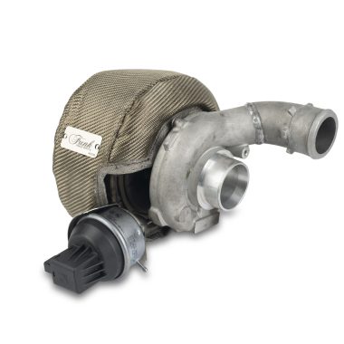 ผ้าคลุมเทอร์โบ Funk Motorsport Garrett GTB2260VK Turbo Blanket