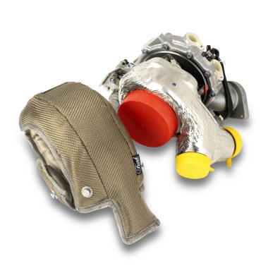 ผ้าคลุมเทอร์โบ Funk Motorsport Garrett GTD2060VZ Turbo Blanket