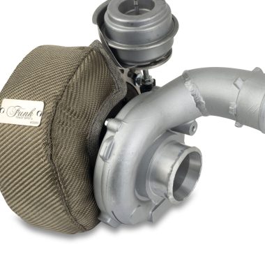 ผ้าคลุมเทอร์โบ Funk Motorsport Garrett GTD2872VRK Turbo Blanket GTD VNT