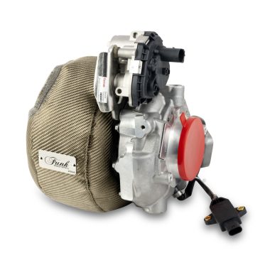 ผ้าคลุมเทอร์โบ Funk Motorsport Garrett GTD2872VZ Turbo Blanket