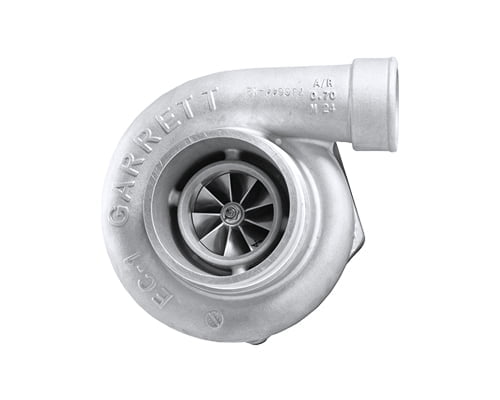 ผ้าคลุมเทอร์โบ Funk Motorsport Garrett GTW3476r Turbo Blanket