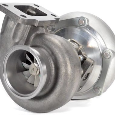 ผ้าคลุมเทอร์โบ Funk Motorsport Garrett GTW3884 Turbo Blanket
